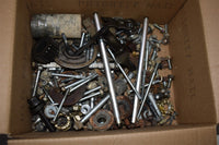 2007 Honda TRX 420 TM Bolts Lot