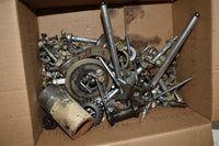 2007 Honda TRX 420 TM Bolts Lot