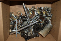 2007 Honda TRX 420 TM Bolts Lot