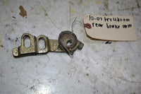 2007 Honda TRX 420 TM Rear Brake Arm 43410-HP5-600