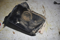 2007 Honda TRX 420 TM Left Headlight Bucket Plastic 66302-HP5-600