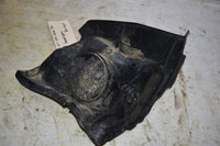 2007 Honda TRX 420 TM Right Headlight Bracket Plastic 66301-HP5-600