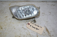 2007 Honda TRX 420 TM Right Headlight 33110-HP5-601