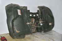 2007 Honda TRX 420 TM Rear Fender Plastics 80110-HP5-000ZA