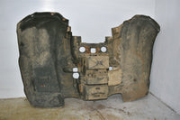 2007 Honda TRX 420 TM Rear Fender Plastics 80110-HP5-000ZA