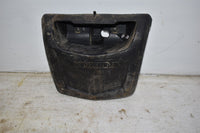 2007 Honda TRX 420 TM Rear Storage Lid Plastic 80211-HP5-600ZA