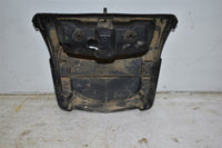 2007 Honda TRX 420 TM Rear Storage Lid Plastic 80211-HP5-600ZA