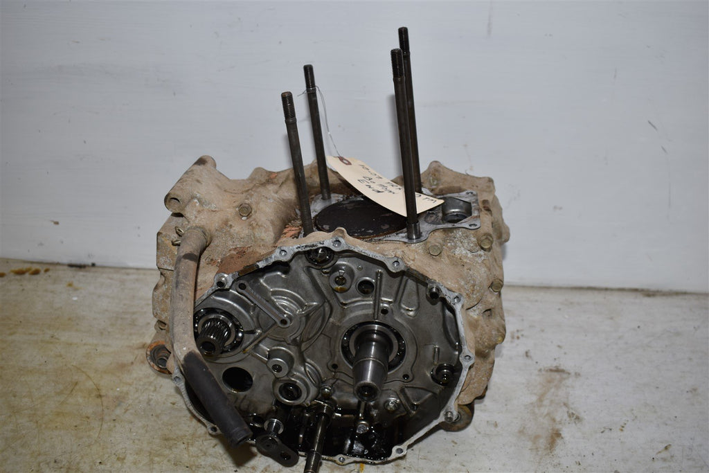 2007 Honda TRX 420 TM Bottom End Engine