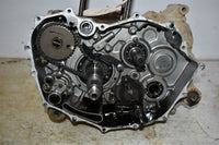 2007 Honda TRX 420 TM Bottom End Engine