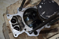 2007 Honda TRX 420 TM Bottom End Engine