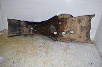 2007 Honda TRX 420 TM Skid Plate 50360-HP5-601