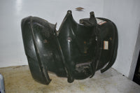 2007 Honda TRX 420 TM Front Fender Plastics 61100-HP5-600ZA