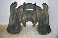 2007 Honda TRX 420 TM Front Fender Plastics 61100-HP5-600ZA