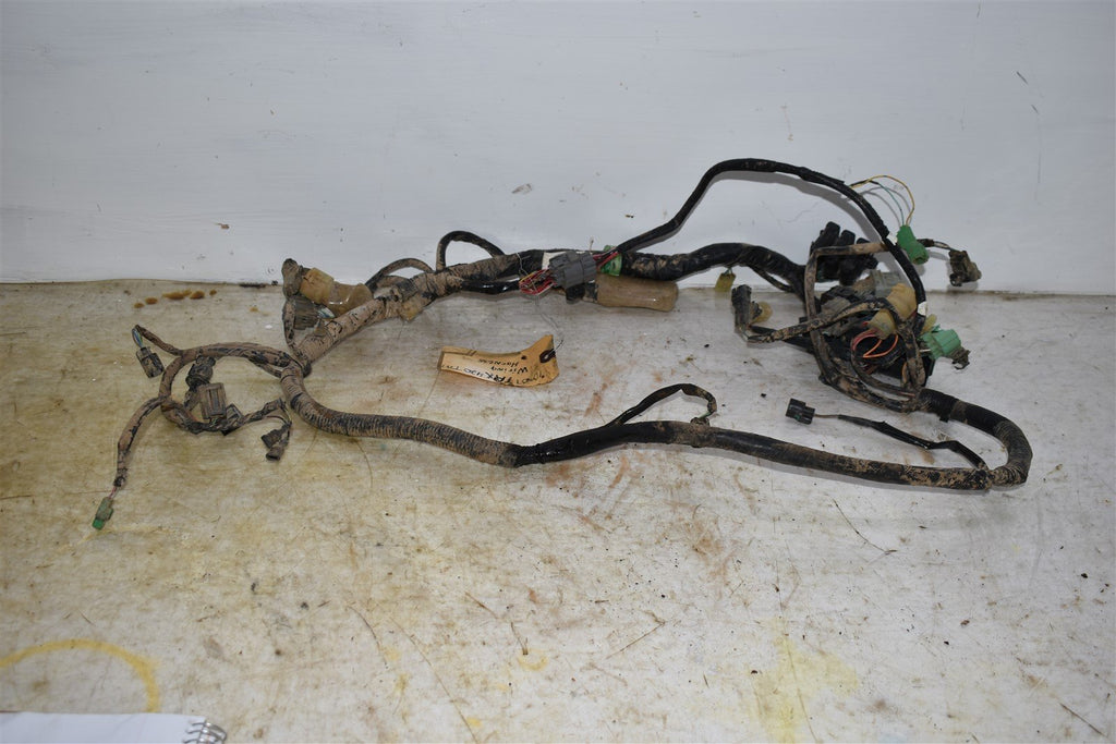 2007 Honda TRX 420 TM Wiring Harness 32100-HP4-010