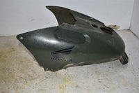 2007 Honda TRX 420 TM Tank Cover Plastic 83705-HP5-600ZA