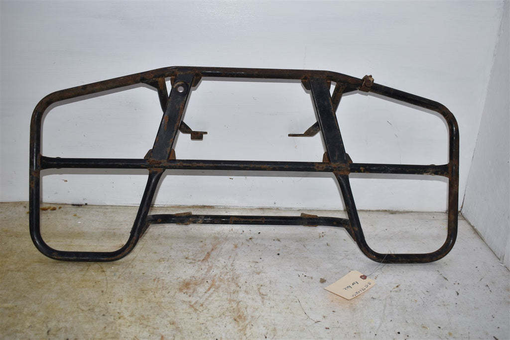 2007 Honda TRX 420 TM Rear Rack 81300-HP5-600ZA