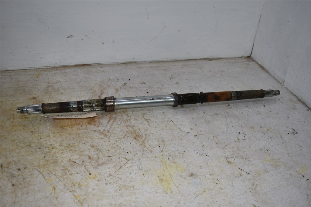 2007 Honda TRX 420 TM Rear Axle 42310-HP5-600