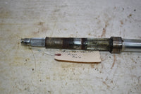 2007 Honda TRX 420 TM Rear Axle 42310-HP5-600