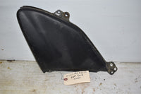 2007 Honda TRX 420 TM Right Side Panel Plastic #2 83500-HP5-600ZA