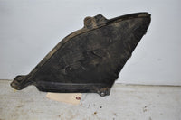 2007 Honda TRX 420 TM Right Side Panel Plastic #2 83500-HP5-600ZA