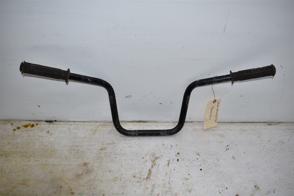 2007 Honda TRX 420 TM Handlebars 53100-HP5-600