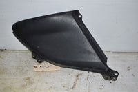 2007 Honda TRX 420 TM Left Side Panel Plastic #2 83600-HP5-600ZA