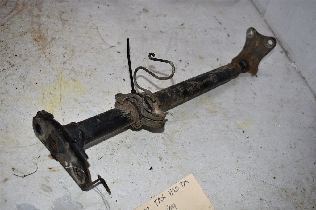 2007 Honda TRX 420 TM Steering Stem 53310-HP5-600