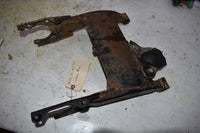 2007 Honda TRX 420 TM Swing Arm 52200-HP5-600