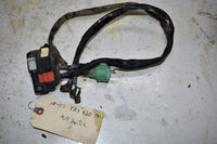 2007 Honda TRX 420 TM Kill switch/ Headlight Switch 35200-HP5-010
