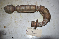 2007 Honda TRX 420 TM Header Pipe 18320-HP5-600