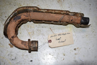 2007 Honda TRX 420 TM Header Pipe 18320-HP5-600
