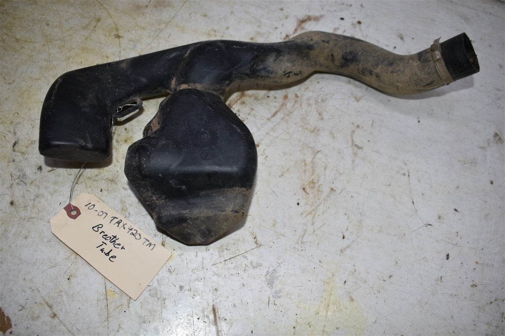 2007 Honda TRX 420 TM Breather Tube 17259-HP5-600