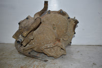 2007 Honda TRX 420 TM Clutch Cover 11300-HP4-000