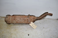 2007 Honda TRX 420 TM Muffler 18310-HP5-600