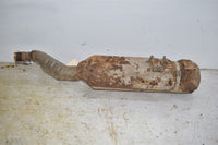 2007 Honda TRX 420 TM Muffler 18310-HP5-600