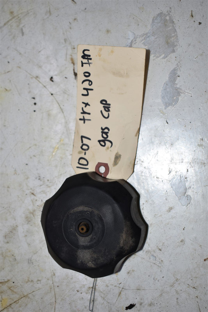 2007 Honda TRX 420 TM Gas Cap 17620-HP5-600