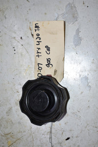 2007 Honda TRX 420 TM Gas Cap 17620-HP5-600