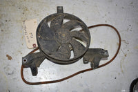 2007 Honda TRX 420 TM Fan 19030-HP5-601