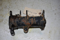 2007 Honda TRX 420 TM Axle Tube 52210-HP5-600