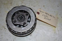 2007 Honda TRX 420 TM Clutch Basket 22100-HP0-A00