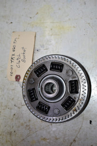 2007 Honda TRX 420 TM Clutch Basket 22100-HP0-A00