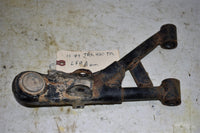 2007 Honda TRX 420 TM Left Front Upper A Arm 51380-HP5-600