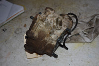 2007 Honda TRX 420 TM Rear Differential 41300-HP5-600