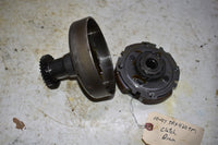 2007 Honda TRX 420 TM Clutch Drum 22500-HP5-601