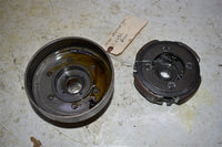 2007 Honda TRX 420 TM Clutch Drum 22500-HP5-601