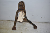 2007 Honda TRX 420 TM Left Front Lower A Arm 51360-HP4-600