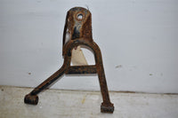 2007 Honda TRX 420 TM Left Front Lower A Arm 51360-HP4-600