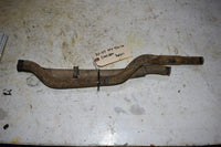 2007 Honda TRX 420 TM Coolant Hoses 19501-HP5-600 19503-HP5-600