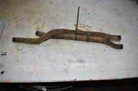 2007 Honda TRX 420 TM Coolant Hoses 19501-HP5-600 19503-HP5-600