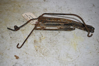 2007 Honda TRX 420 TM Right Floorboard Brackets 50613-HP5-600